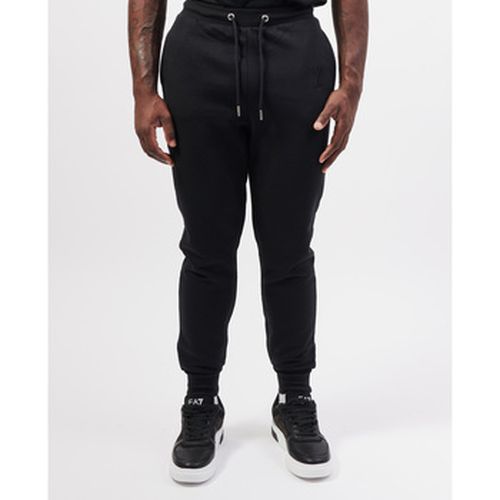 Pantalon Pantalon de survêtement avec logo - Yes Zee - Modalova