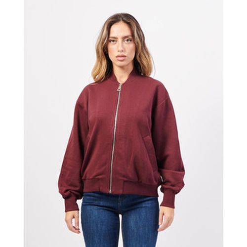 Sweat-shirt Sweat avec fermeture zippée intégrale - Jijil - Modalova