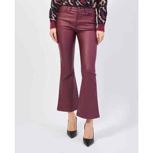 Pantalon Pantalon 5 poches en tissu - Jijil - Modalova