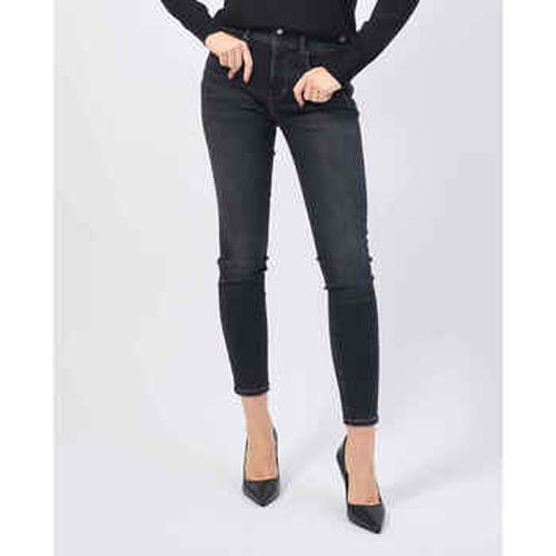 Jeans Jean coupe slim 5 poches - Guess - Modalova