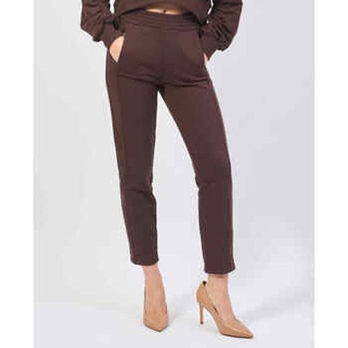 Pantalon Pantalon droit en coton - Jijil - Modalova