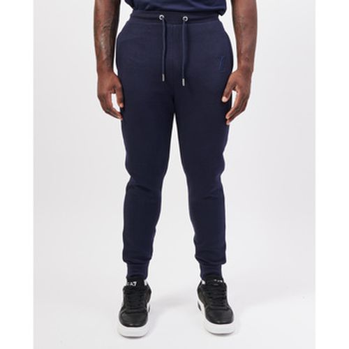 Pantalon Pantalon de survêtement avec logo - Yes Zee - Modalova