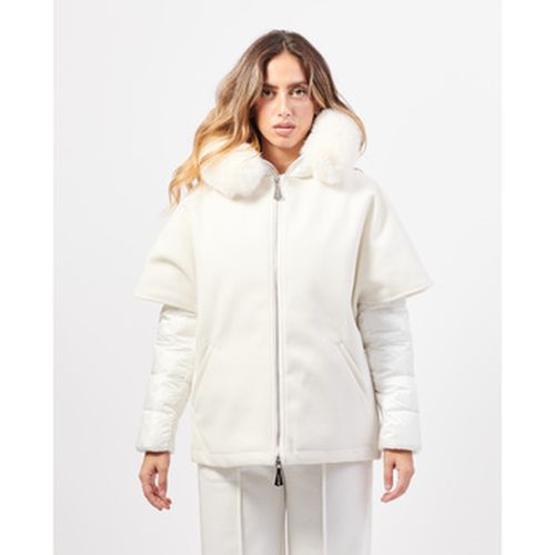 Blouson Veste réversible avec capuche - Markup - Modalova