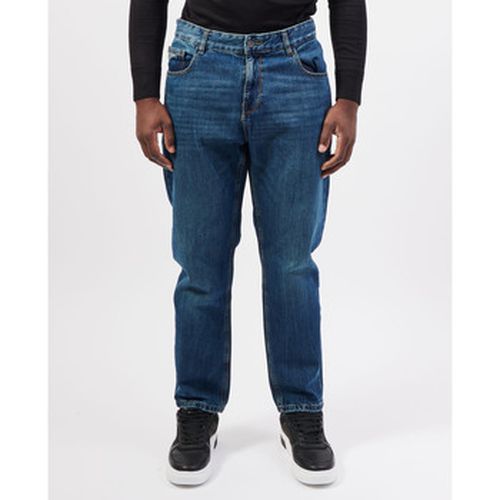 Jeans Yes Zee jean 5 poches - Yes Zee - Modalova