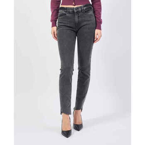 Jeans Jean coupe slim en tissu stretch - BOSS - Modalova