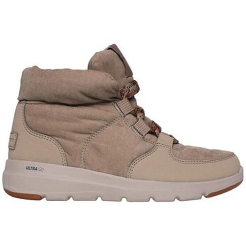 Bottines BUTIN GLACIAL ULTRA-TREND UP BEIGE - Skechers - Modalova