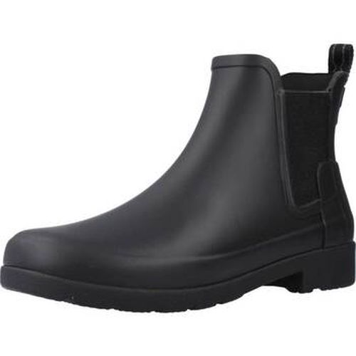 Bottes Hunter REFINED CHELSEA - Hunter - Modalova