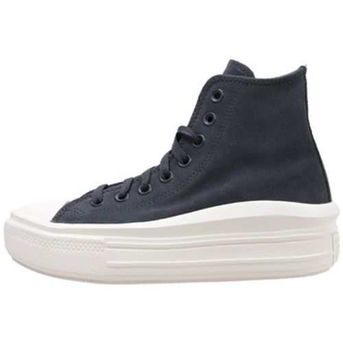 Baskets montantes CHUCK TAYLOR ALL STAR MOVE - Converse - Modalova