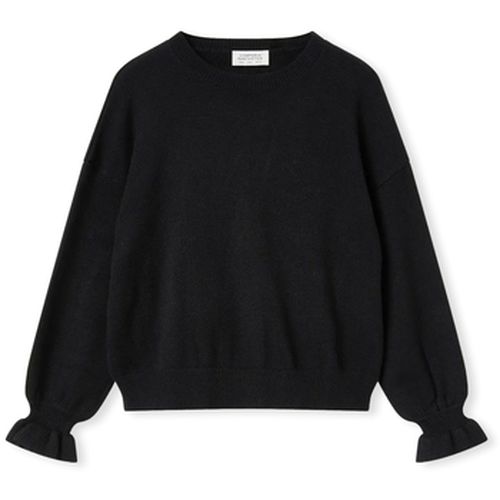 Pull COMPAÑIA FANTÁSTICA Knit 10363 - Black - Compania Fantastica - Modalova