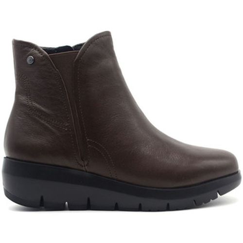 Boots Plume 32 stivaletto in pelle - Stonefly - Modalova