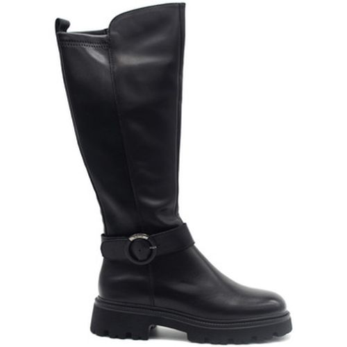 Bottes stivale sportivo in pelle - Keys - Modalova