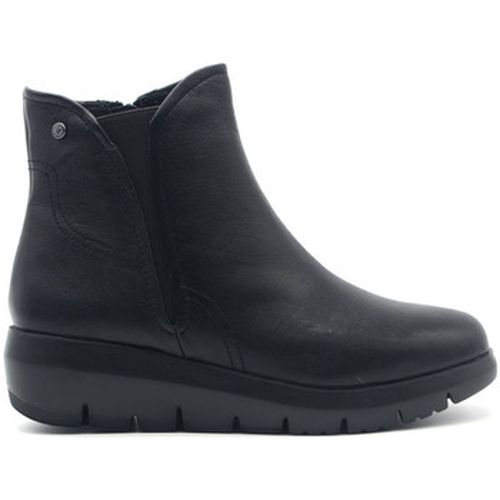 Boots Plume 32 stivaletto in pelle - Stonefly - Modalova