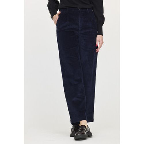 Pantalon Pantalon JOLINA Navy - Lee Cooper - Modalova