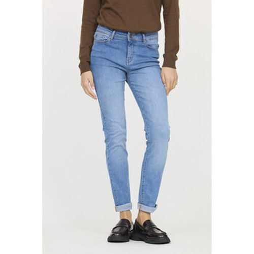 Jeans Jean JAMIA Double Stone Brushed - Lee Cooper - Modalova