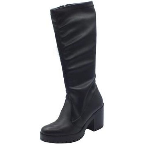 Bottes IgI&CO 6667200 Nappa Soft - IgI&CO - Modalova