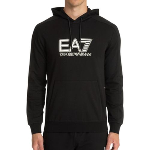 Sweat-shirt Visibility - Emporio Armani EA7 - Modalova