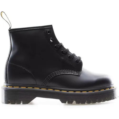 Boots 101 Bex amphibi 6 trous plartform - Dr. Martens - Modalova