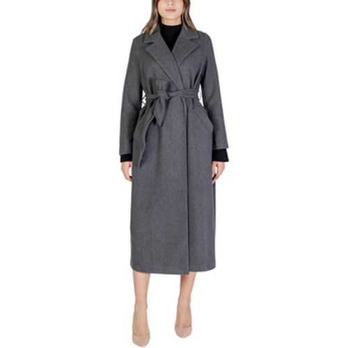 Manteau VMFORTUNEAYA XTRA LONG COAT GA BOO 10310826 - Vero Moda - Modalova