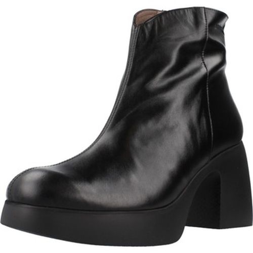 Bottes Wonders H4963 - Wonders - Modalova