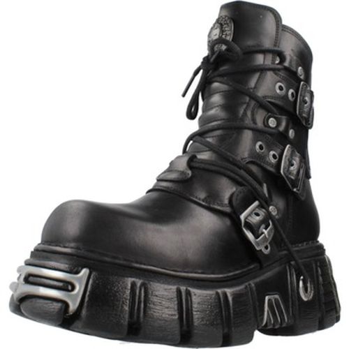 Bottes New Rock M1010C1 - New Rock - Modalova