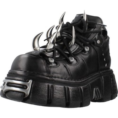 Bottes New Rock M112 C1 - New Rock - Modalova