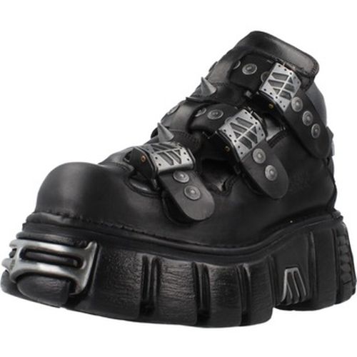 Bottes New Rock M135 C1 - New Rock - Modalova