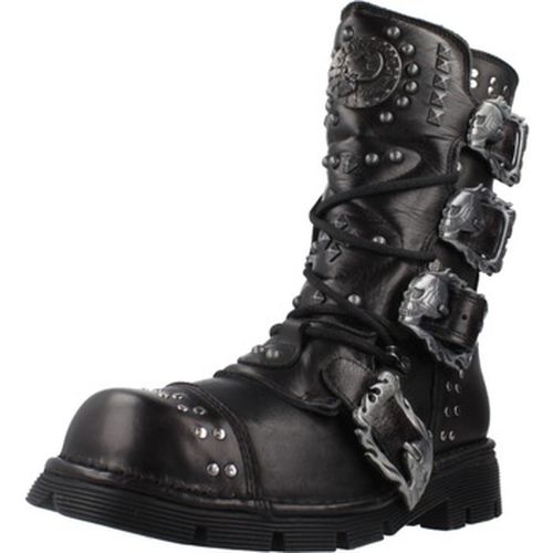 Bottes New Rock M1474 S1 - New Rock - Modalova