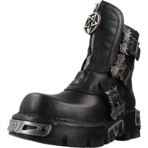 Bottes New Rock M1486 C1 - New Rock - Modalova