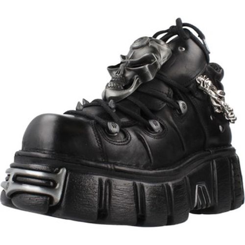 Bottes New Rock M1495 C1 - New Rock - Modalova