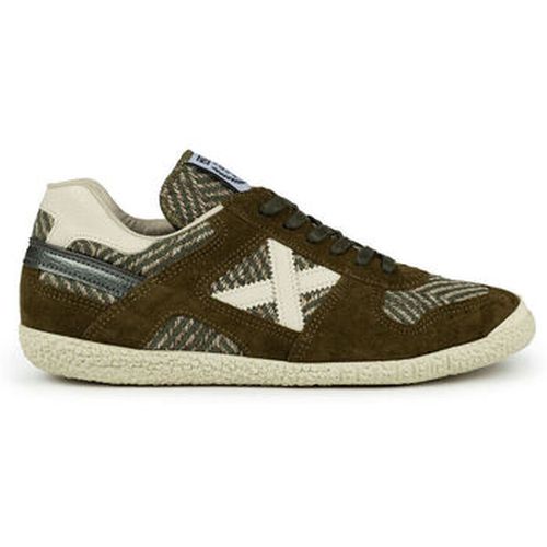 Baskets Munich Goal 8001602 Khaki - Munich - Modalova