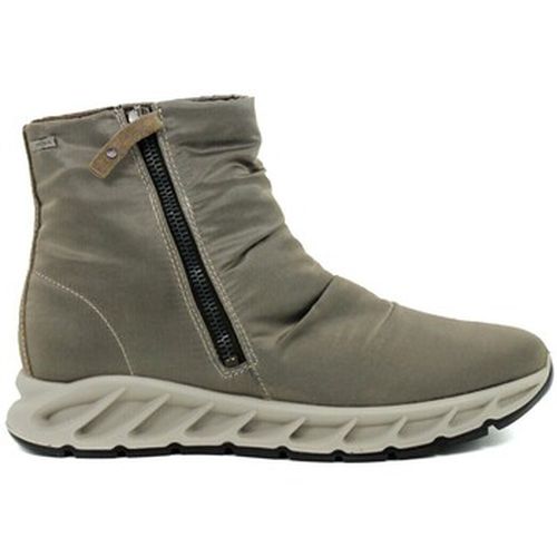 Bottines BOTÍN TAUPE DE MUJER CON GORETEX 66778-11 - IgI&CO - Modalova