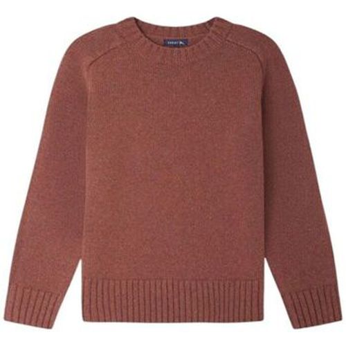 Pull Pull Envie Rose Brun - Soeur - Modalova