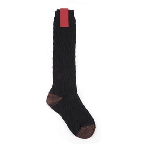 Chaussettes Chaussettes Longues Femme Liens Diamants - Red Sox - Modalova