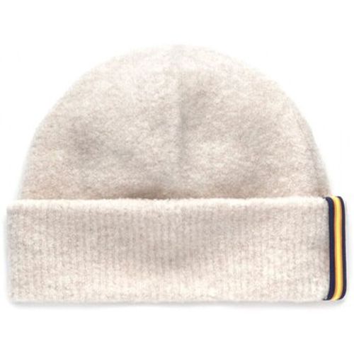 Bonnet Bonnet Brice Wool Merino Boucle - K-Way - Modalova