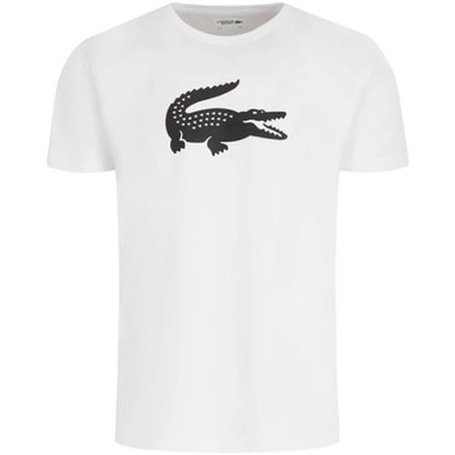 T-shirt - Tee Shirt - Lacoste - Modalova