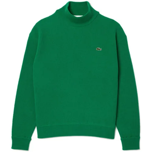 Pull Lacoste - Lacoste - Modalova