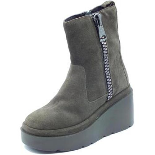 Boots Café Noir HA6011 - Café Noir - Modalova