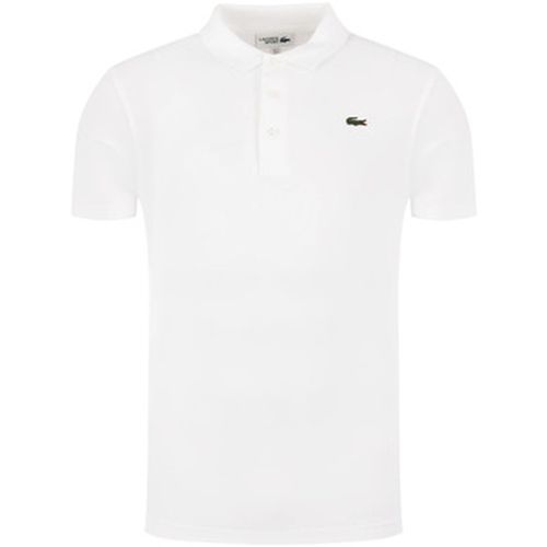 Polo Lacoste - Polo L1230 - blanc - Lacoste - Modalova