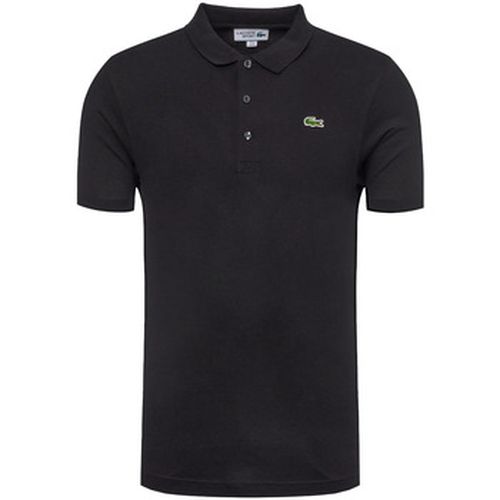 Polo Lacoste - Polo L1230 - noir - Lacoste - Modalova