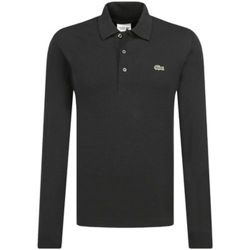 Polo Lacoste - Polo L1330 - noir - Lacoste - Modalova