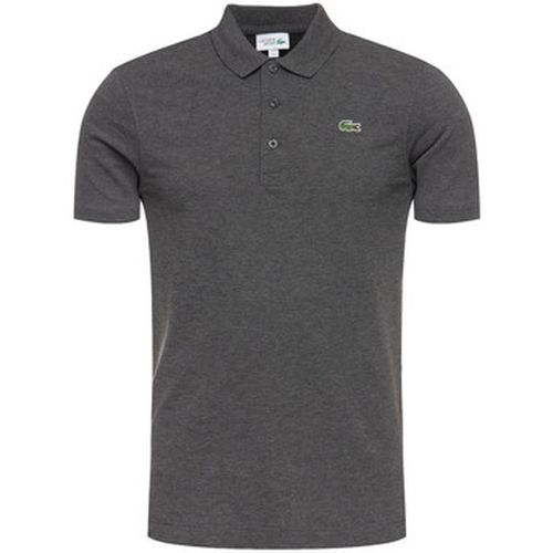 Polo Lacoste - Polo L1230 - gris - Lacoste - Modalova