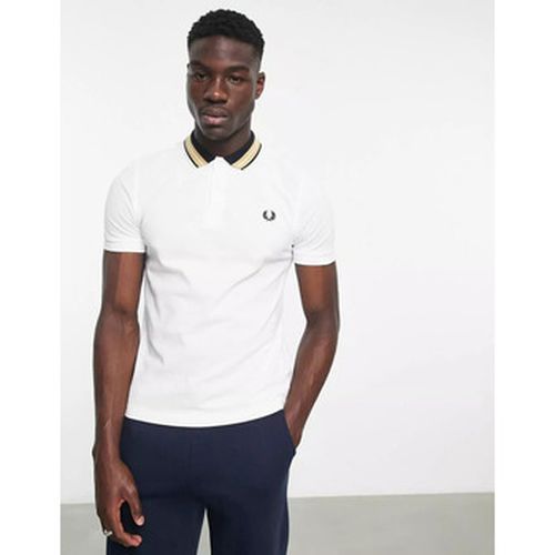 Polo Fred Perry - Fred Perry - Modalova