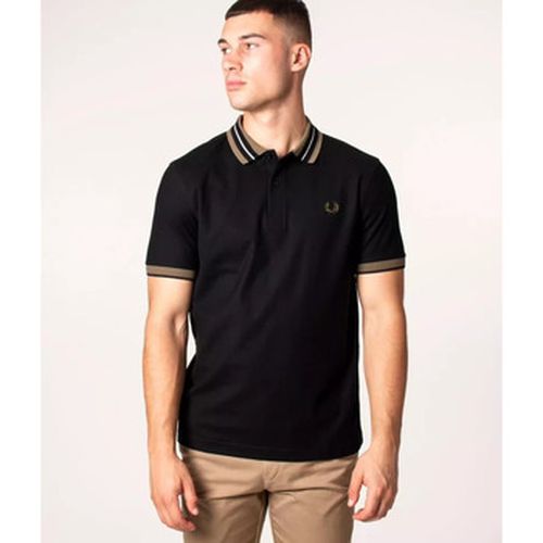 Polo Fred Perry - Fred Perry - Modalova