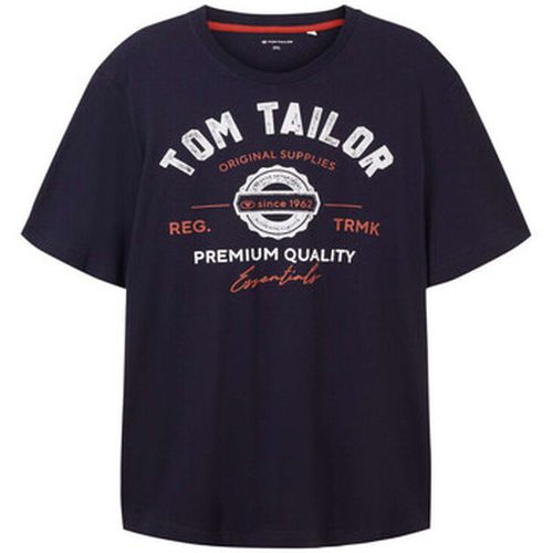 T-shirt Tom Tailor 169857VTAH24 - Tom Tailor - Modalova