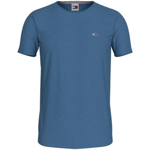 T-shirt T shirt Slim Ref 63307 C2T - Tommy Jeans - Modalova