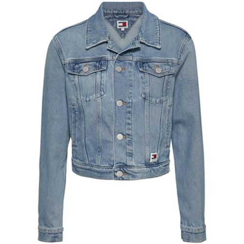 Veste Veste en jean Ref 63253 1AB Denim - Tommy Jeans - Modalova