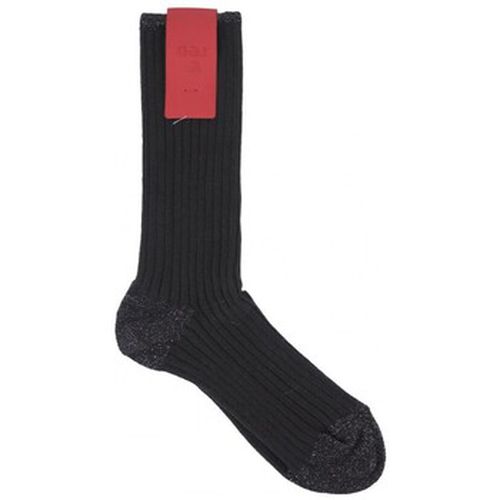 Chaussettes Chaussette Femme Avec Lurex - Red Sox - Modalova