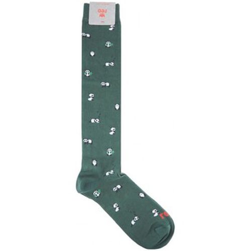 Chaussettes Chaussettes longues Pandas - Red Sox - Modalova