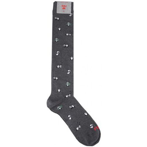 Chaussettes Chaussettes longues Pandas - Red Sox - Modalova