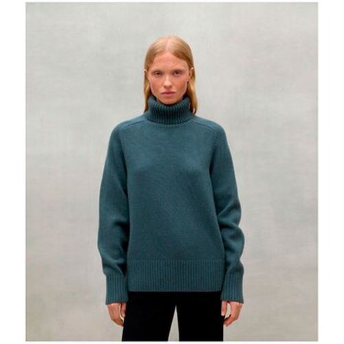 Pull Caqui Sweater Green Shadow - Ecoalf - Modalova